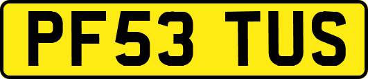 PF53TUS