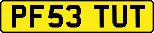 PF53TUT
