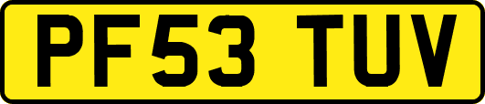 PF53TUV