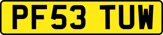 PF53TUW