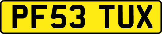 PF53TUX