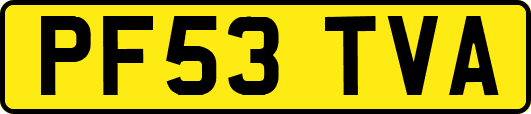 PF53TVA