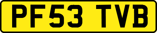 PF53TVB