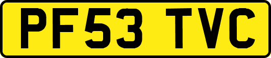 PF53TVC