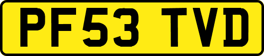 PF53TVD