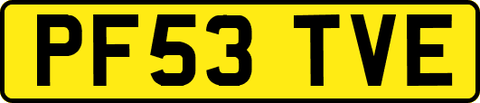 PF53TVE