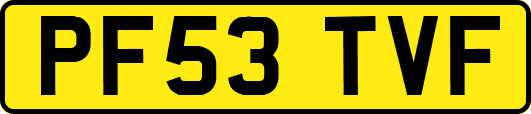 PF53TVF