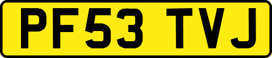 PF53TVJ