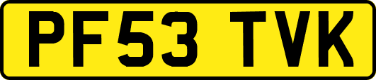PF53TVK