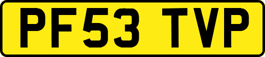 PF53TVP