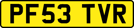 PF53TVR