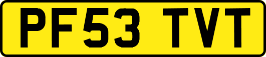PF53TVT