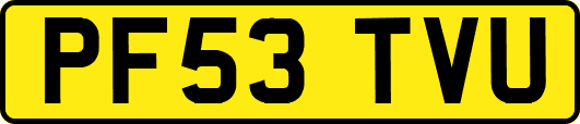 PF53TVU
