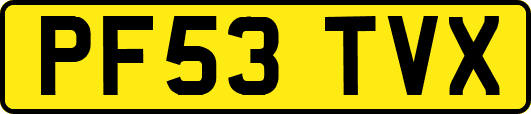 PF53TVX