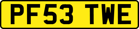 PF53TWE