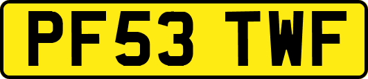 PF53TWF