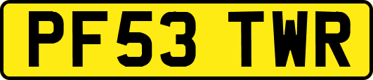 PF53TWR