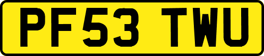 PF53TWU