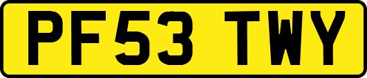 PF53TWY