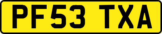PF53TXA