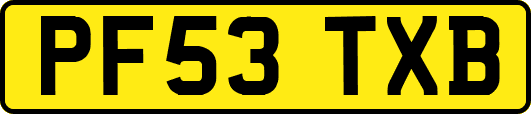 PF53TXB