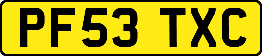 PF53TXC