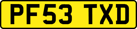 PF53TXD