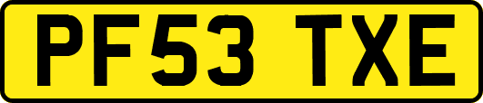 PF53TXE