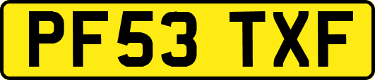 PF53TXF