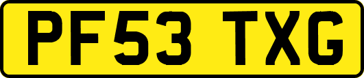 PF53TXG
