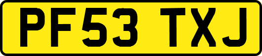 PF53TXJ