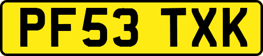 PF53TXK