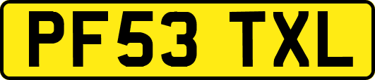 PF53TXL