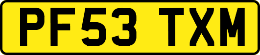 PF53TXM