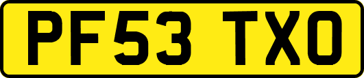 PF53TXO