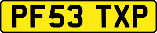 PF53TXP