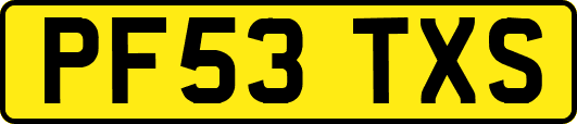 PF53TXS