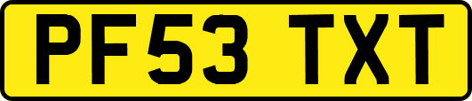 PF53TXT