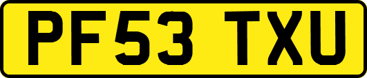 PF53TXU