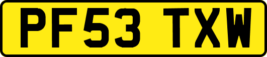 PF53TXW