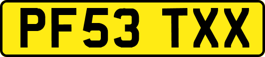 PF53TXX