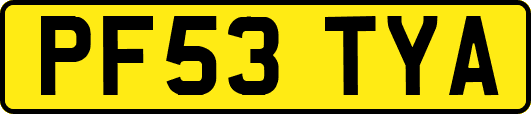 PF53TYA