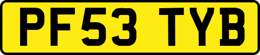 PF53TYB