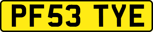 PF53TYE
