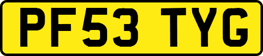 PF53TYG