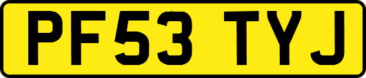 PF53TYJ
