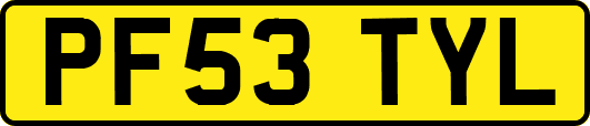 PF53TYL