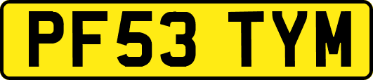 PF53TYM