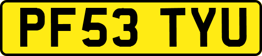 PF53TYU