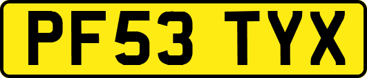PF53TYX